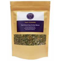 Wombman Wellness Yoni-Cleanse Steaming Herbal Blend